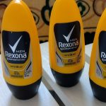 Rexona Desodorante Antitranspirante V8 50Ml