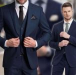 Ternos Italiano Slim