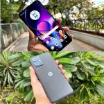 Smartphone Motorola Moto G54 5G 256Gb 8Gb Ram