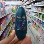 Rexona Desodorante Roll-On 50Ml Masculino Xtra Cool Unit