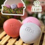 Presente Natura Ekos Banho de Cheiros da Amazônia 3 un de 90g
