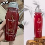 Kerasys Conditioner Oriental Premium 200 Ml