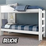 Beliche de MDF/MDP Conquista Móveis Indy