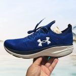 Tênis De Corrida Masculino Ch.slight 2 Under Armour