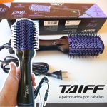 ESCOVA OVAL EASY PINK 127V