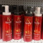 Conditioner Oriental Premium 600 ml, Kerasys
