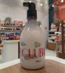 Polpa Desodorante Hidratante Para o Corpo Ucuuba Ekos 400 ml