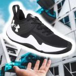 Tênis Masculino Dagger Under Armour