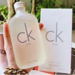 Ck One Calvin Klein EDT 200ml