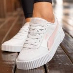 Tênis Feminino Carina L Puma