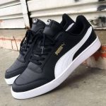 Tênis Shuffle Bdp Puma
