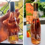 Ekos Frescor Tukumã Desodorante Colônia Feminino 75ml