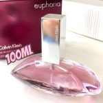 Calvin Klein Euphoria Eau de Toilette 100ml