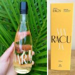 Desodorante Colônia Ekos Frescor Maracujá Feminino 150ml