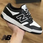Tenis Masculino New Balance 480 Low Trendy