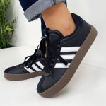 Tênis Vl Court Base adidas