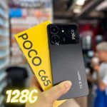 Xiaomi Poco C65 Dual SIM 128 GB 6 GB RAM