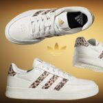 Tênis Adidas Breaknet Feminino