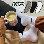 Meia Nike Everyday Cushioned