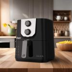Fritadeira Black Perform 4,5L Oster OFRT510-127