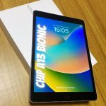 iPad da Apple (9a geração): Com chip A13 10,2″ 64GB