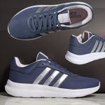 Tênis Lite Racer 4.0 adidas