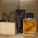 Presente Natura Essencial Cuidados Pessoais