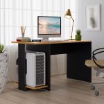 Escrivaninha Mdf Compacta