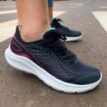 Tênis Feminino Luna 2 Olympikus