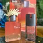 Presente Natura Homem Nós com Desodorante Corporal