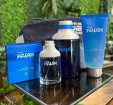 Presente Natura Kaiak Masculino com Miniatura