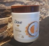Dove Máscara Capilar De Tratamento Ritual De Reparação 500G