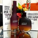 Química de Humor Feminino ou Masculino 75ml