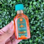 Pinga Cenoura e Oliva, Lola Cosmetics