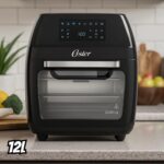 Oster OFRT780 Fritadeira forno 3 em 1, 127V, 1800W