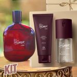 Presente Natura Humor a Dois Masculino