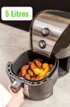Air Fryer Bfr40pi 5L Britânia 110v