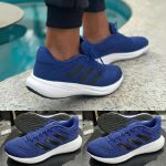 Tênis Adidas Response Runner