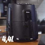 Air Fryer Pfr15pg Gourmet 4,4l Black Philco 110v