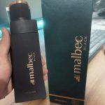 Malbec Black Deo Colônia Masculino 100ml