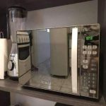 Micro-ondas Consul 20 Litros Cor Inox Espelhado