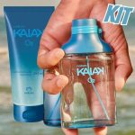 Presente Natura Kaiak O2