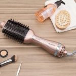 Escova Secadora Mondial ES-02-BI 1200W