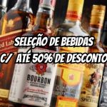 Seleção de Bebidas