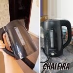 Black Decker Chaleira Elétrica K2200 127V