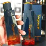 Malbec Flame Desodorante Colônia 100ml