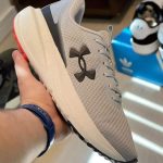 Tênis Masculino Charged Great Under Armour