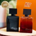 Presente Natura Essencial Miniaturas 2 un. de 25ml