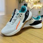 Tênis Tribase Lift Under Armour