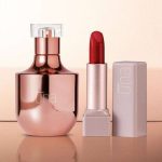 Conjunto Natura Una Deo Parfum e Batom